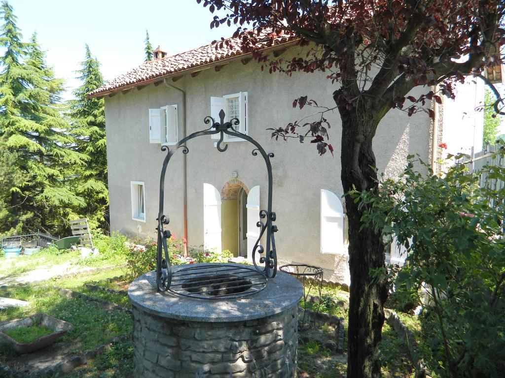Diano dʼAlba Casa Badinot旅馆 客房 照片