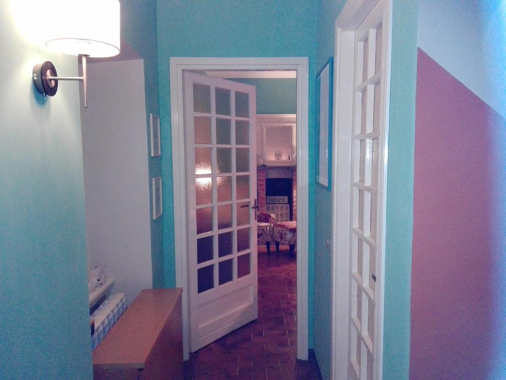 Diano dʼAlba Casa Badinot旅馆 外观 照片