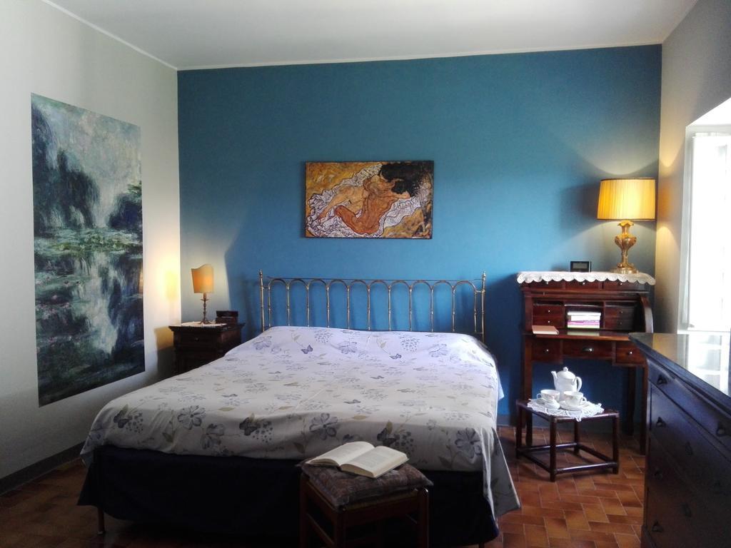 Diano dʼAlba Casa Badinot旅馆 外观 照片