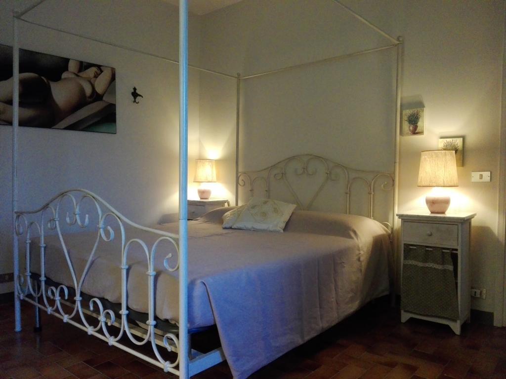 Diano dʼAlba Casa Badinot旅馆 外观 照片